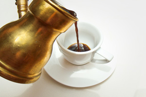 Turkish Coffee Picture